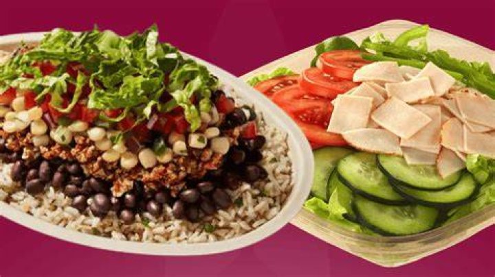 A Guide To Healthy Fast Food Options