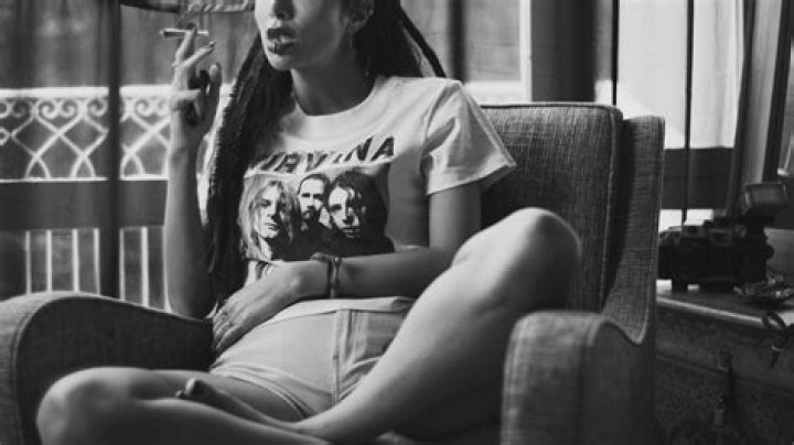 A Guide To Her Movies And TV Shows