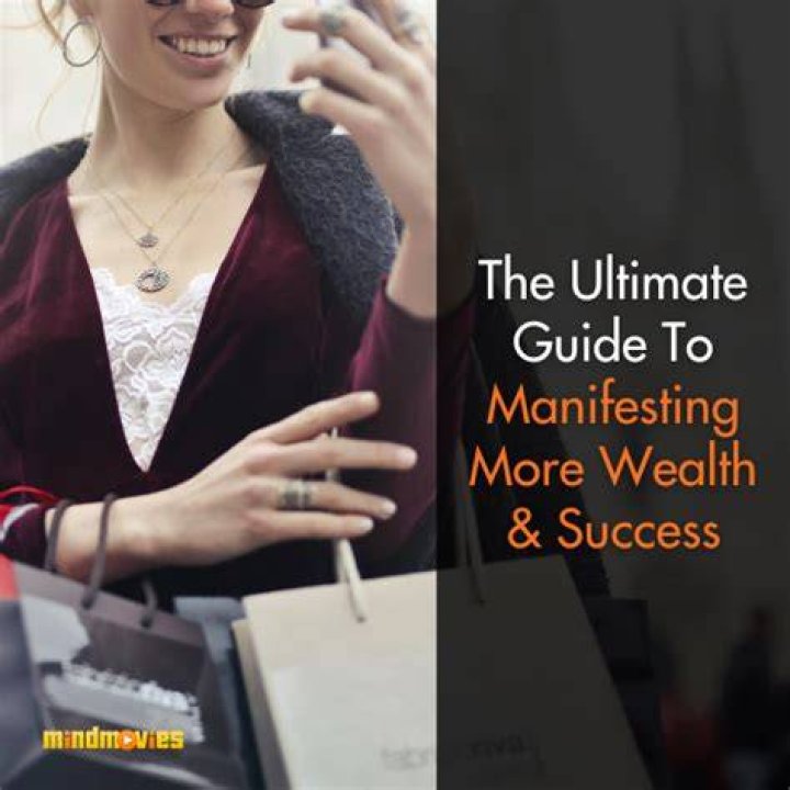 A Guide To Her Wealth And Success