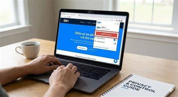 A Guide To Privacy And Control