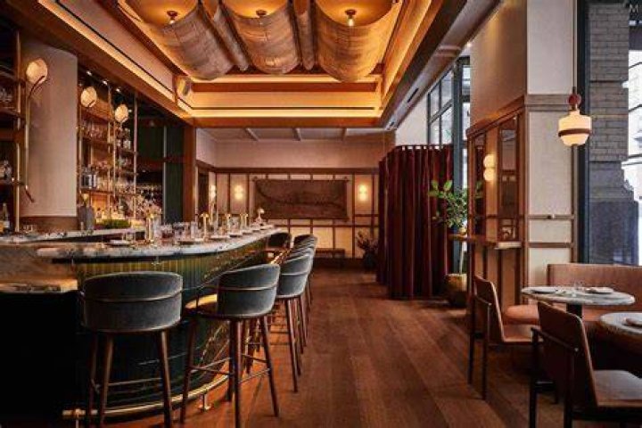 A Guide to the City's Best Restaurants