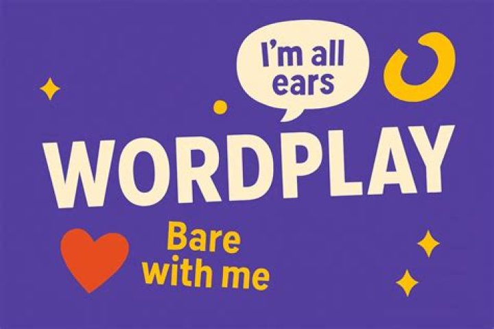 A Guide To Wordplay And Wit