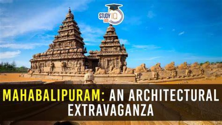 A Journey Into Architectural Extravaganza