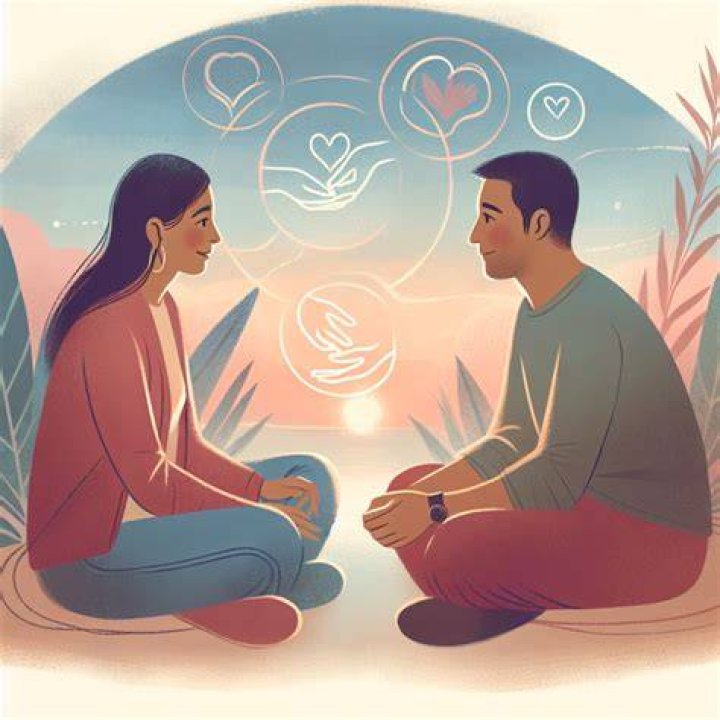 A Journey Into Emotional Connections