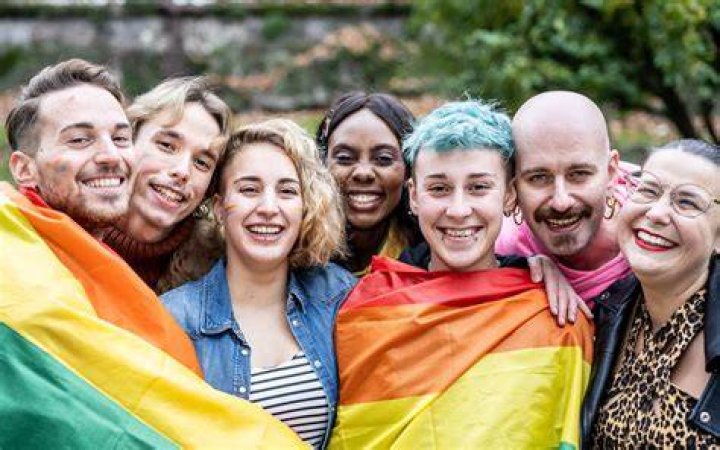 A Journey Into Faith, Fear, And The LGBTQ+ Movement