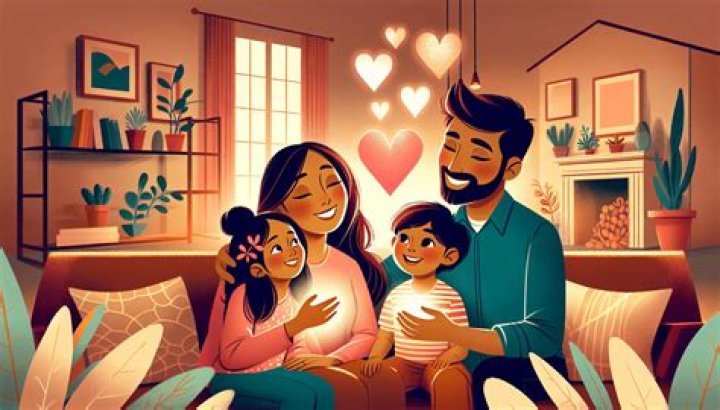 A Journey Into Family, Love, And Inspiration
