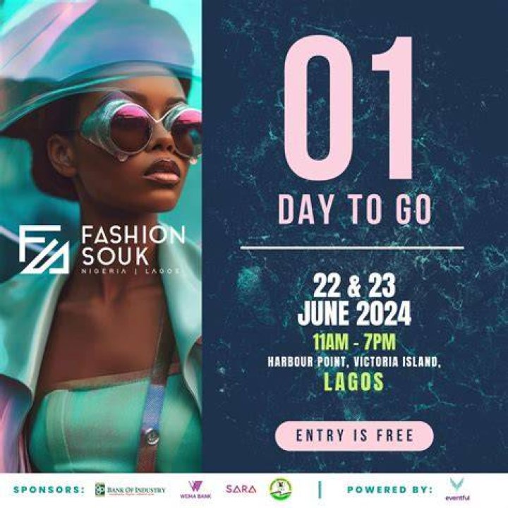 A Journey Into Fashion, Beauty, And Travel