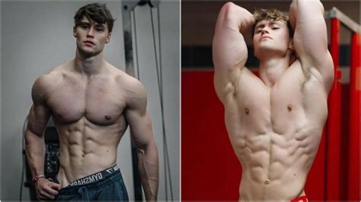 A Journey Into Fitness And Image