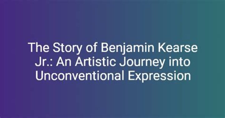 A Journey Into His Unconventional Style