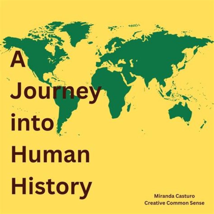 A Journey Into History, Culture, And Nature