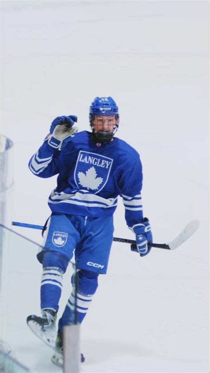 A Journey Into Hockey's Elite