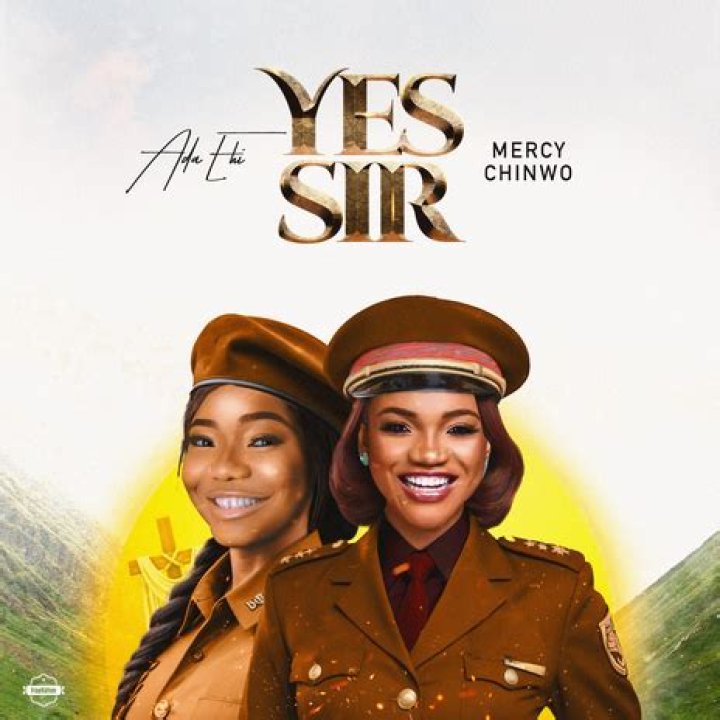 A Journey Into Mercy Chinwo's Inspiring Lyrics