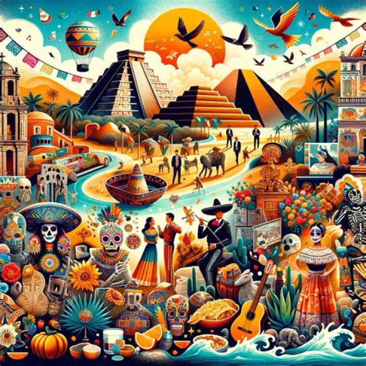A Journey Into Mexican Musical Heritage