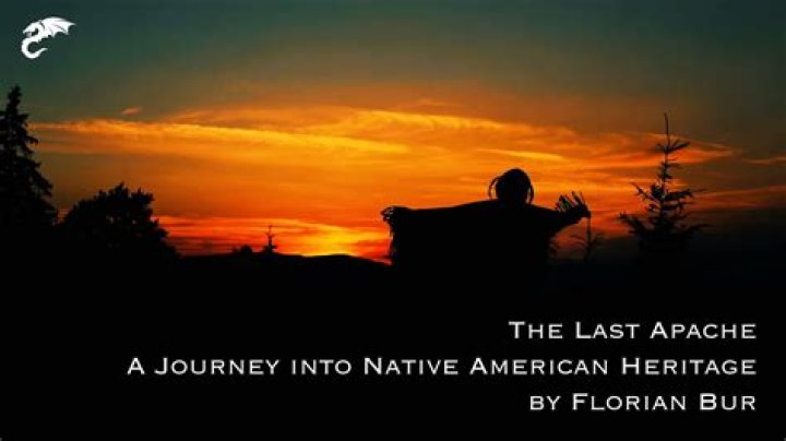 A Journey Into Native American Heritage