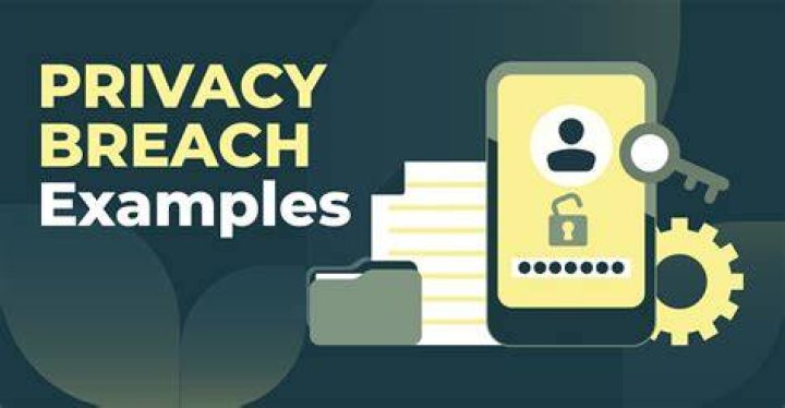 A Journey Into Privacy Breaches