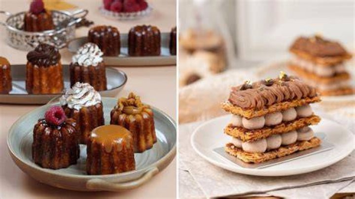 A Journey Into Sweet And Surprising Discoveries