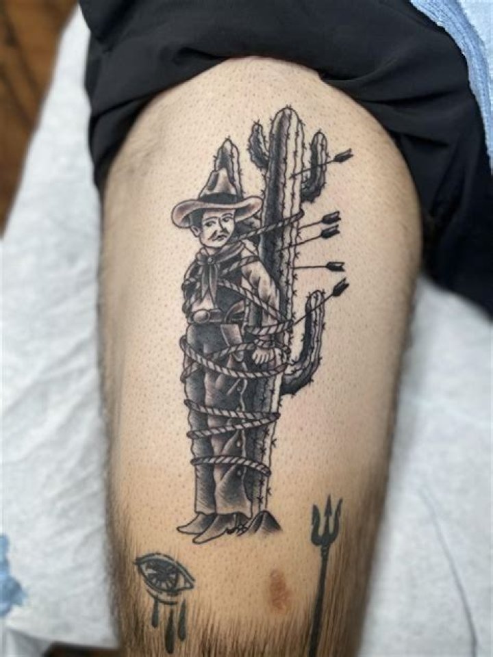 A Journey Into Symbolism And Heritage