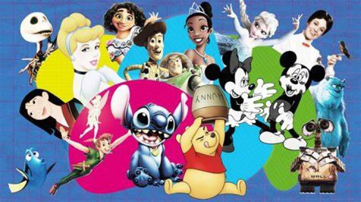 A Journey Into The World Of Iconic Characters