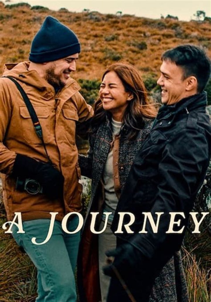 A Journey Of Age, Family, And Triumph