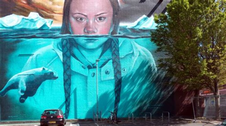 A Journey Of Art, Activism, And Style