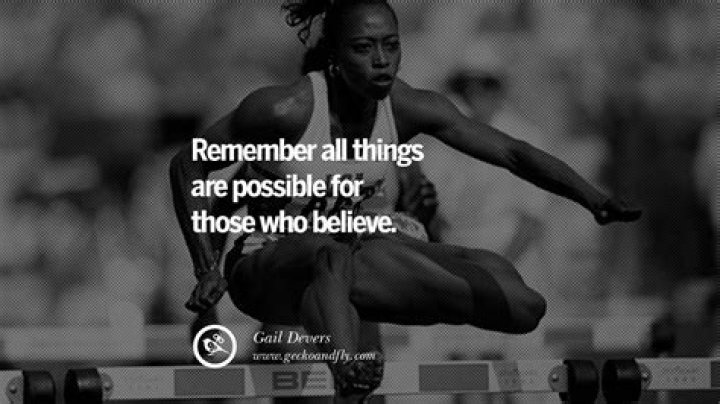 A Journey Of Athleticism And Inspiration