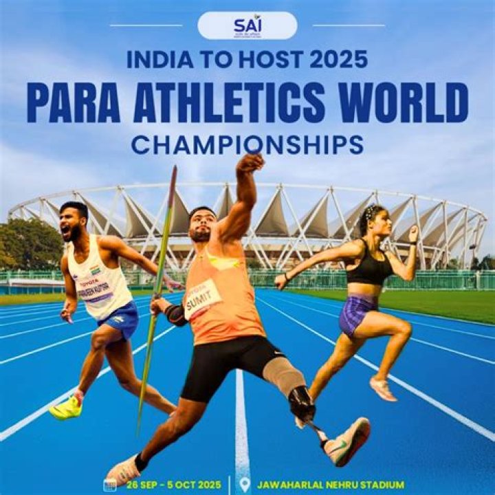 A Journey Of Athletics And Achievements