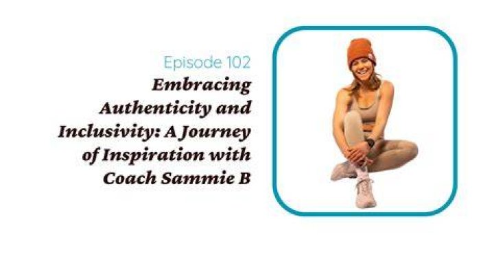A Journey Of Authenticity, Impact, And Inspiration