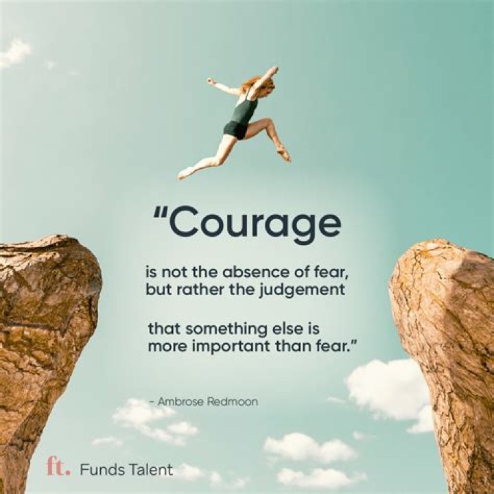 A Journey Of Courage And Legacy