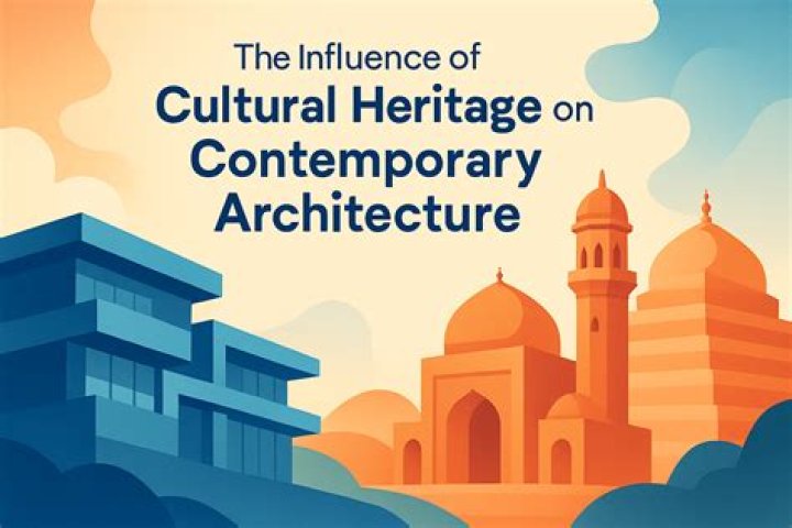 A Journey Of Cultural Heritage And Identity