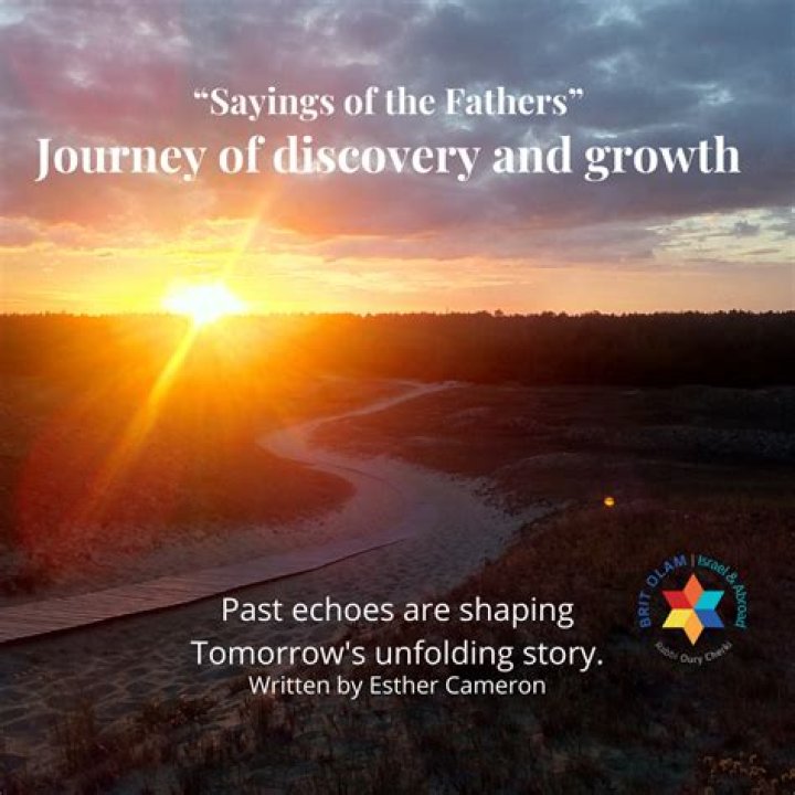 A Journey Of Discovery And Growth For Jewish Youth