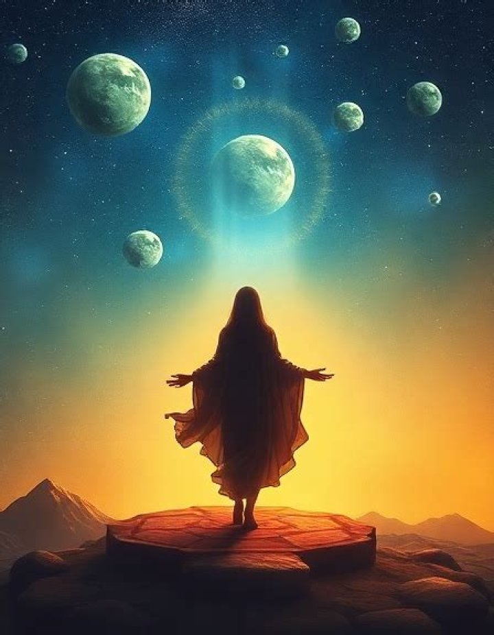 A Journey Of Discovery And Insight