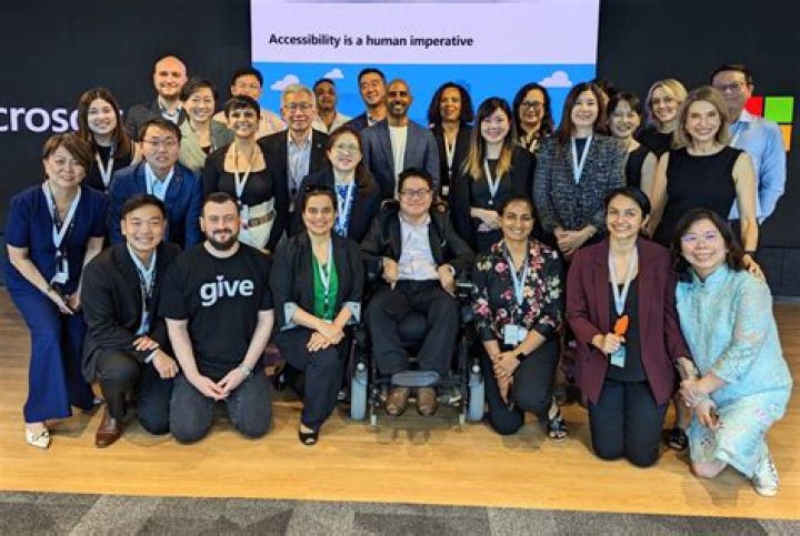A Journey Of Empowerment And Inclusion