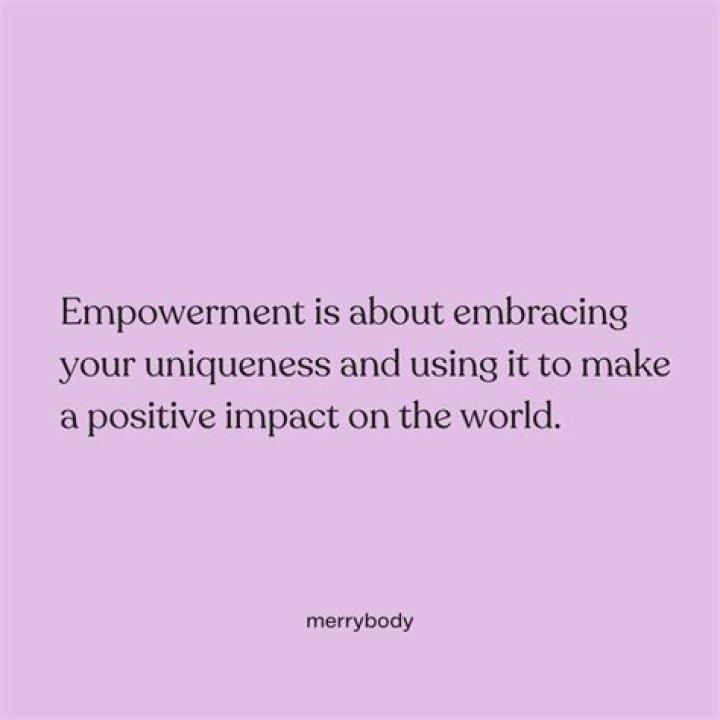 A Journey Of Empowerment, Exclusivity, And Inspiration