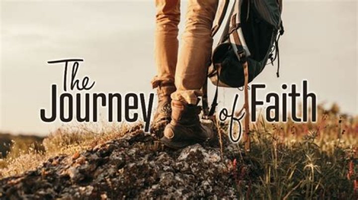 A Journey Of Faith, Identity, And Liberation