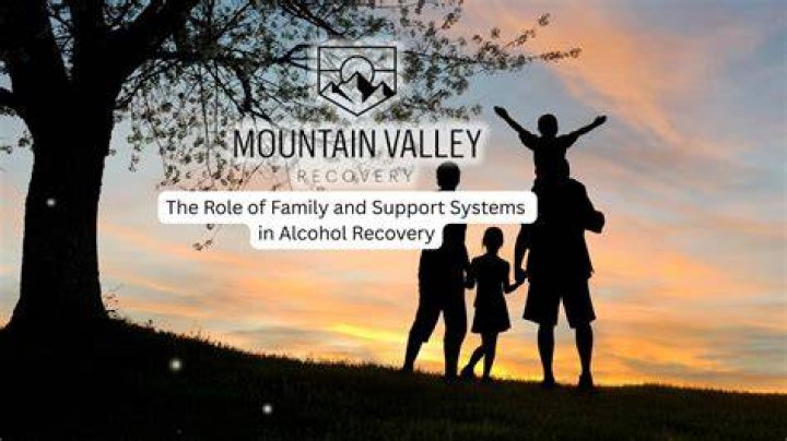 A Journey Of Family And Support