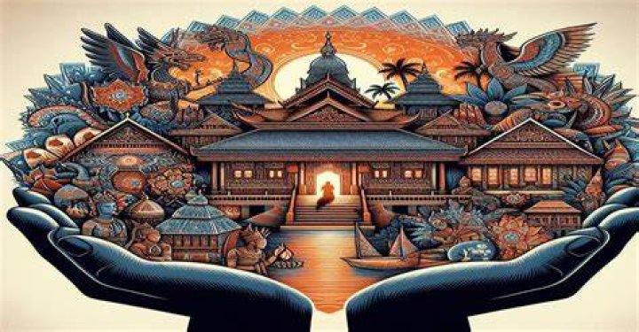 A Journey Of Family, Friendship, And Cultural Heritage