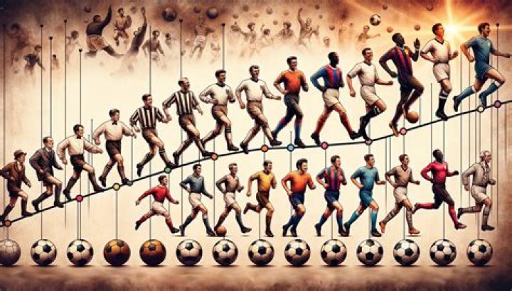 A Journey Of Football, Resilience, And Triumph