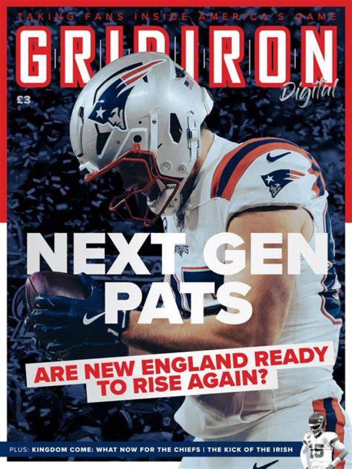 A Journey Of Gridiron Excellence