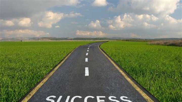 A Journey Of Guidance And Success