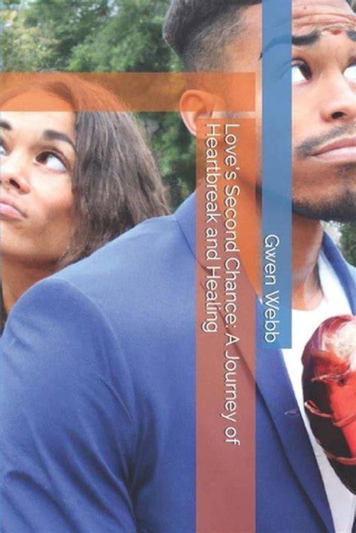 A Journey Of Heartbreak And Healing