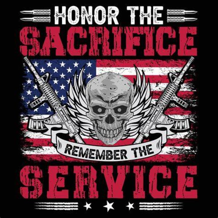 A Journey Of Honor, Service, And Sacrifice