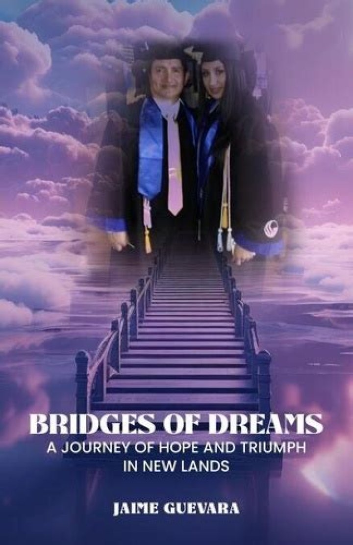 A Journey Of Hope And Triumph