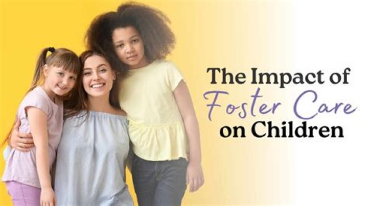 A Journey Of Impact On Children