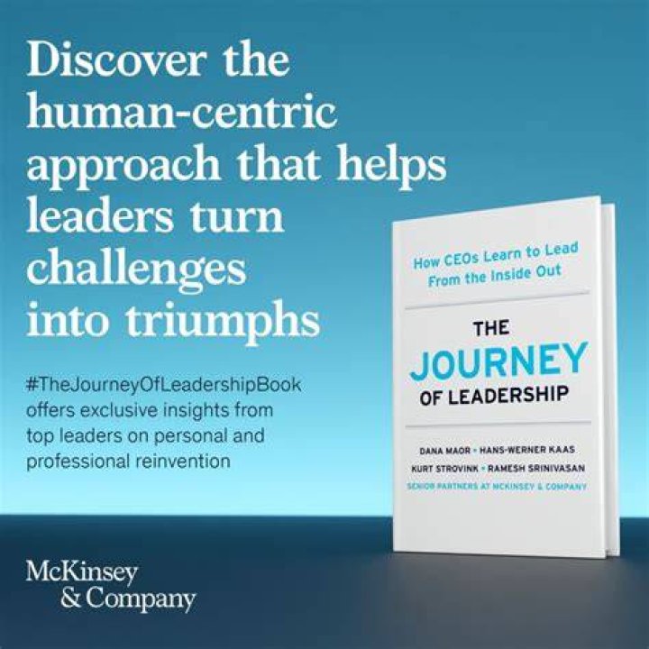 A Journey Of Leadership, Philanthropy, And Triumph