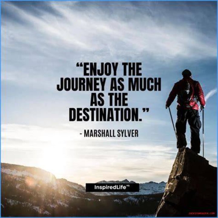 A Journey of Love and Success
