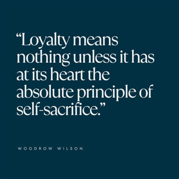 A Journey Of Loyalty And Kindness