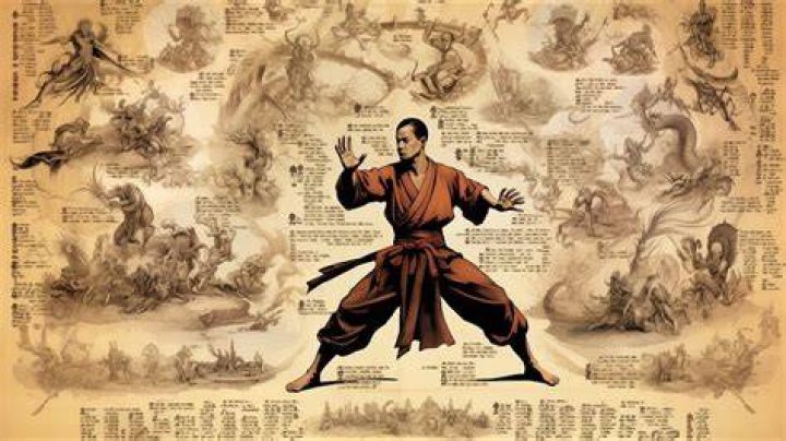 A Journey Of Martial Arts And Cinema