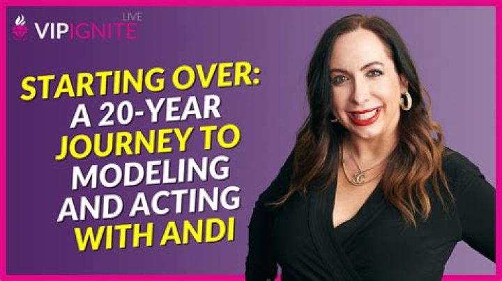 A Journey Of Modeling And Acting