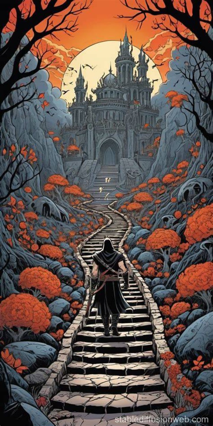 A Journey Of Music, Horror, And Financial Triumph