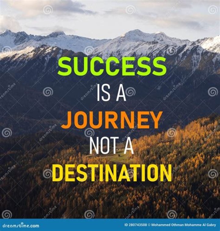 A Journey Of Music, Inspiration, And Success